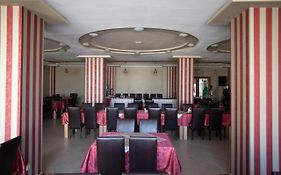 Hotel Alexandra